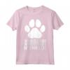 This House is Under the Protection of a Khao Manee Cat T-Shirt - Funny Gift for Khao Manee Cat Lovers - Ideal for Khao Manee Cat Birthday