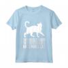 This House is Under the Protection of a Khao Manee Cat - Maglietta divertente per amanti dei gatti Khao Manee - Regalo perfetto per compleanni e non solo