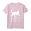 This House is Under the Protection of a Khao Manee Cat - Maglietta divertente per amanti dei gatti Khao Manee - Regalo perfetto per compleanni e non solo