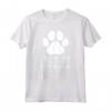 I Might Look Like I'm Listening to You But in My Head I'm Thinking About My Khao Manee Cat - Funny Gattino Khao Manee T-shirt for Mamma and Papà - Ideal Khao Manee Regalo Compleanno