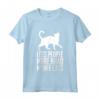 Less People More Khao Manee Cats - Funny Cat Lover T-shirt - Great Gift for Khao Manee Cat Owners