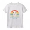 Khao Manee Gatto Mamma Divertente - Maglia a Manica per Amanti dei Gatti Khao Manee - Regalo Unico per Felini Tailandesi
