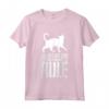 All Cats are Cool but Khao Manee Cat Rule - Funny T-shirt for Cat Lovers - Ideal Gift for Khao Manee Cat Fans