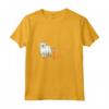 Khao Manee Cat Heartbeat ECG Love - Felpa con Cappuccio Unica per Amanti dei Gatti Khao Manee - Regalo Retro per Gatti