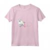 Khao Manee Cat Heartbeat ECG Love - Felpa con Cappuccio Unica per Amanti dei Gatti Khao Manee - Regalo Retro per Gatti
