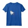 Khao Manee Cat Heartbeat ECG Love - Felpa con Cappuccio Unica per Amanti dei Gatti Khao Manee - Regalo Retro per Gatti