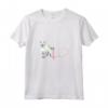 Khao Manee Cat Heartbeat ECG Love - Felpa con Cappuccio Unica per Amanti dei Gatti Khao Manee - Regalo Retro per Gatti