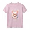 I Might Look Like I'm Listening To You Khao Manee Cat Maglietta - Perfetta per Amanti dei Gatti Khao Manee - Leggera e Divertente