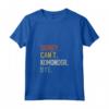 Donna Sorry Can't Komondor Bye - Maglietta Divertente per Amanti di Komondor - Ideale come Regalo per Compleanno o Natale