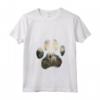 Donna Komondor Mountain Paw Design - Maglietta Cane per Mamma e Papà - Regalo Unico per Amanti dei Cani - Ideale per Natale o Compleanni