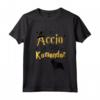 Regali Komondor - Accio Komondor Maglietta per Amanti della Razza - Design Magico ispirato a Harry Potter