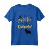 Regali Komondor - Accio Komondor Maglietta per Amanti della Razza - Design Magico ispirato a Harry Potter