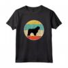 Komondor Maglietta - Regalo Ideale per Amanti dei Cani - T-shirt per Uomo, Donna, Ragazzo e Ragazza