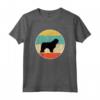 Komondor Maglietta - Regalo Ideale per Amanti dei Cani - T-shirt per Uomo, Donna, Ragazzo e Ragazza