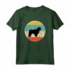 Komondor Maglietta - Regalo Ideale per Amanti dei Cani - T-shirt per Uomo, Donna, Ragazzo e Ragazza