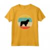 Komondor Maglietta - Regalo Ideale per Amanti dei Cani - T-shirt per Uomo, Donna, Ragazzo e Ragazza