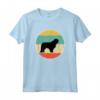 Komondor Maglietta - Regalo Ideale per Amanti dei Cani - T-shirt per Uomo, Donna, Ragazzo e Ragazza