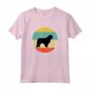 Komondor Maglietta - Regalo Ideale per Amanti dei Cani - T-shirt per Uomo, Donna, Ragazzo e Ragazza