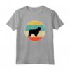 Komondor Maglietta - Regalo Ideale per Amanti dei Cani - T-shirt per Uomo, Donna, Ragazzo e Ragazza