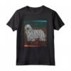 Maglietta Addestramento Cane Komondor - Outfit con Motivo Cane da Pastore Ungherese - Ideale per Passeggiate e Addestramento Canino