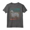 Maglietta Addestramento Cane Komondor - Outfit con Motivo Cane da Pastore Ungherese - Ideale per Passeggiate e Addestramento Canino