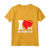 Donna - Stampa Komondor Dog Lover Maglietta con Collo a V - Ideale per Amanti dei Cani Komondor - Regalo Perfetto per Ogni Occasione