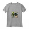 Divertente Komondor Alien Walking UFO Pet Dog Mamma Papà Maglietta - Regalo per Amanti dei Cani e Appassionati di UFO - Ideale per Natale o Compleanni
