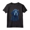 Komondor Design Divertenti amanti di Komondor Maglietta - Regali di Natale per Amanti dei Cani - Love my Komondor