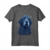 Komondor Design Divertenti amanti di Komondor Maglietta - Regali di Natale per Amanti dei Cani - Love my Komondor