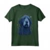 Komondor Design Divertenti amanti di Komondor Maglietta - Regali di Natale per Amanti dei Cani - Love my Komondor