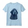 Komondor Design Divertenti amanti di Komondor Maglietta - Regali di Natale per Amanti dei Cani - Love my Komondor