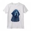 Komondor Design Divertenti amanti di Komondor Maglietta - Regali di Natale per Amanti dei Cani - Love my Komondor