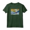 Komondor Maglietta - Cute Komondor Dog Design T-Shirt for Komondor Lovers - Great Komondor Christmas Gift Idea!