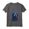 Komondor Design Divertenti - Maglietta per Amanti di Komondor con Collo a V - Regalo Fantastico di Natale
