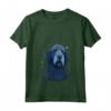 Komondor Design Divertenti - Maglietta per Amanti di Komondor con Collo a V - Regalo Fantastico di Natale
