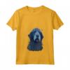 Komondor Design Divertenti - Maglietta per Amanti di Komondor con Collo a V - Regalo Fantastico di Natale