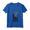 Komondor Design Divertenti - Maglietta per Amanti di Komondor con Collo a V - Regalo Fantastico di Natale