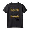 Camicia Komondor - Komondor Maglietta Dogwarts Divertente - Regalo Ideale per Proprietari di Komondor