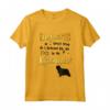 Camicia Komondor - Komondor Maglietta Dogwarts Divertente - Regalo Ideale per Proprietari di Komondor