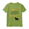 Camicia Komondor - Komondor Maglietta Dogwarts Divertente - Regalo Ideale per Proprietari di Komondor
