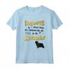 Camicia Komondor - Komondor Maglietta Dogwarts Divertente - Regalo Ideale per Proprietari di Komondor