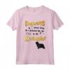 Camicia Komondor - Komondor Maglietta Dogwarts Divertente - Regalo Ideale per Proprietari di Komondor
