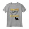 Camicia Komondor - Komondor Maglietta Dogwarts Divertente - Regalo Ideale per Proprietari di Komondor