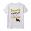 Camicia Komondor - Komondor Maglietta Dogwarts Divertente - Regalo Ideale per Proprietari di Komondor