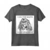 Regalo divertente per amanti del cane Komondor Maglietta - Ideale per Compleanno o Natale - I love my Komondor