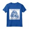 Regalo divertente per amanti del cane Komondor Maglietta - Ideale per Compleanno o Natale - I love my Komondor