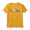 Heartbeat Komondor - Camicia per Cani per Amanti dei Komondor - T-shirt Divertente Regalo per Dog Lover