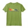 Heartbeat Komondor - Camicia per Cani per Amanti dei Komondor - T-shirt Divertente Regalo per Dog Lover