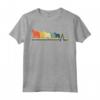 Heartbeat Komondor - Camicia per Cani per Amanti dei Komondor - T-shirt Divertente Regalo per Dog Lover