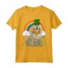Dono Del Leprecauno Komondor Maglietta - Ideale per Amanti dei Cani - Design Divertente